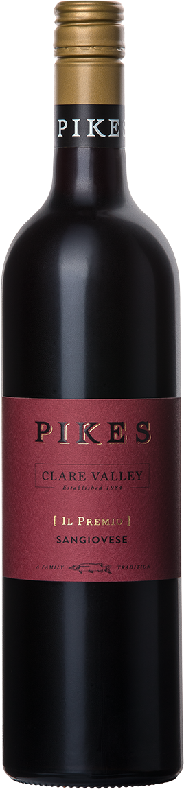 Pikes Il Premio Clare Valley Sangiovese 2021